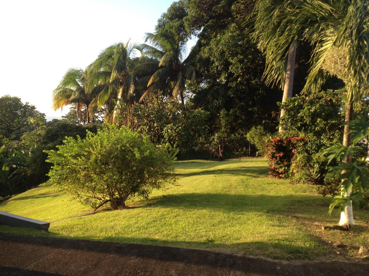 Rnm The Clubhouse, Grenada Hotel Mount Nesbit Exterior photo